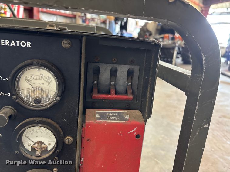image for item EJ7826 (3) generators