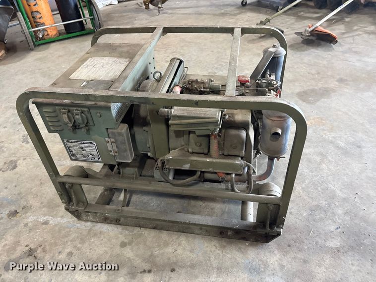 image for item EJ7826 (3) generators