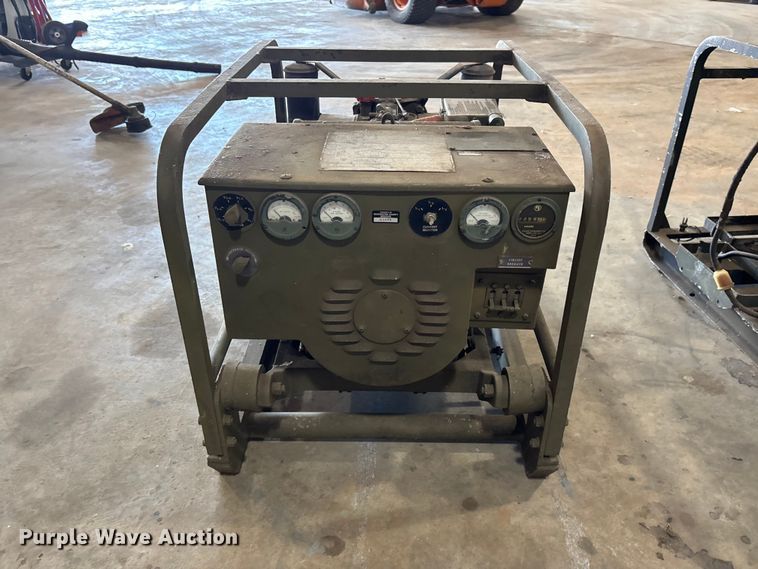 image for item EJ7826 (3) generators