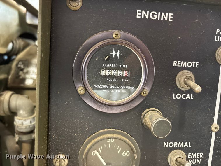 image for item EJ7826 (3) generators