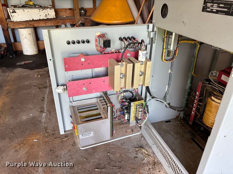 image for item EJ7828 Runway light system