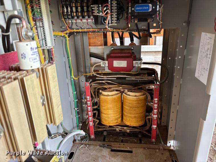 image for item EJ7828 Runway light system