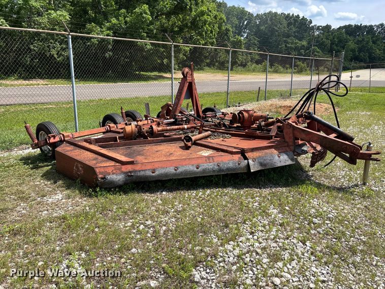image for item EJ7831 (4) mowers