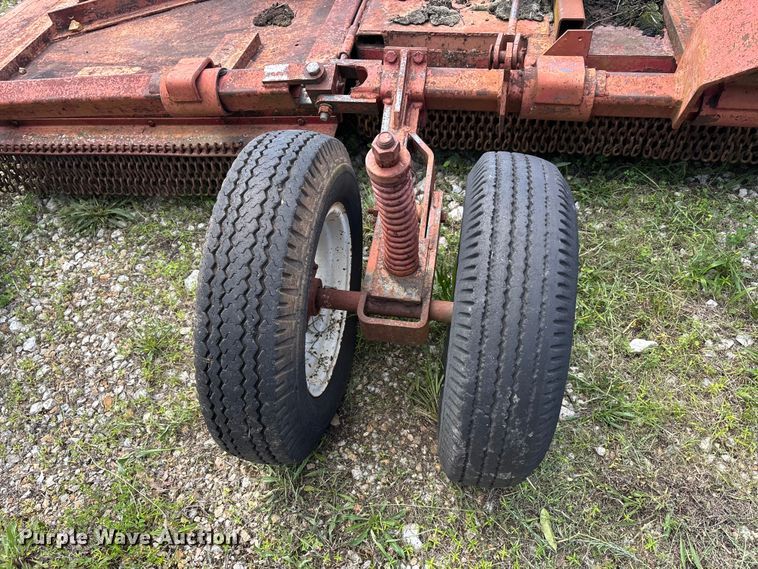 image for item EJ7831 (4) mowers
