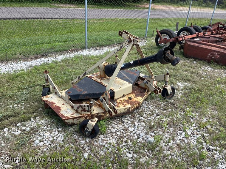 image for item EJ7831 (4) mowers