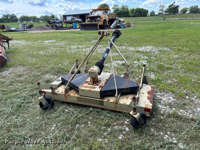 image for item EJ7831 (4) mowers