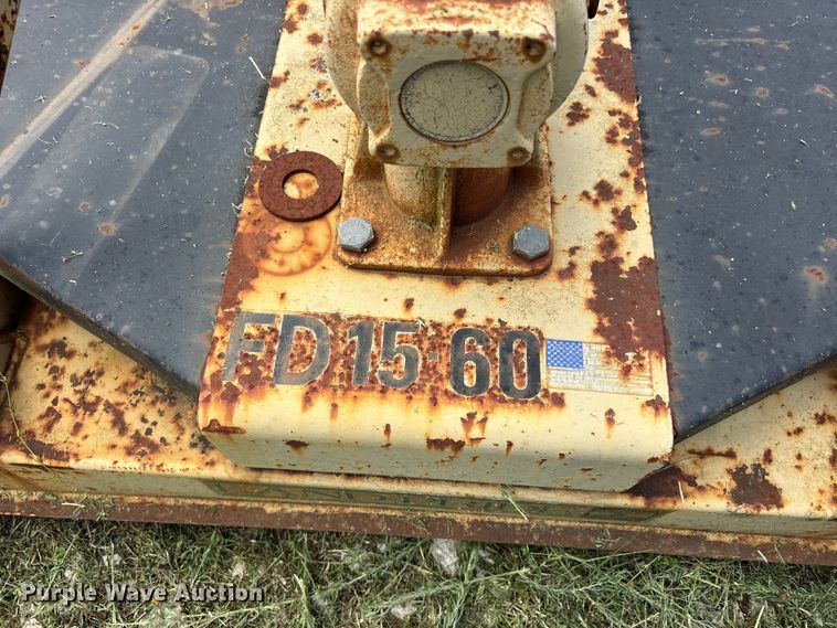image for item EJ7831 (4) mowers