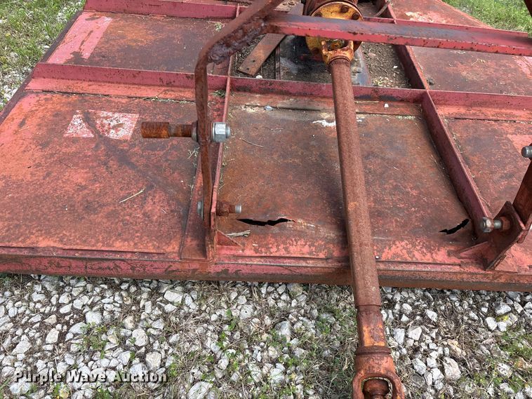 image for item EJ7831 (4) mowers