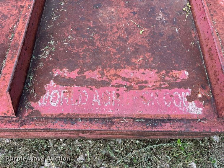 image for item EJ7831 (4) mowers