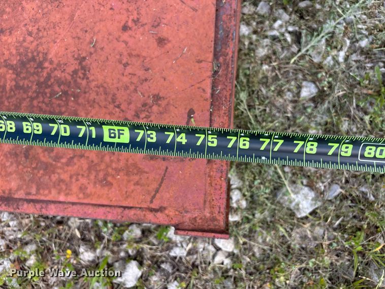 image for item EJ7831 (4) mowers