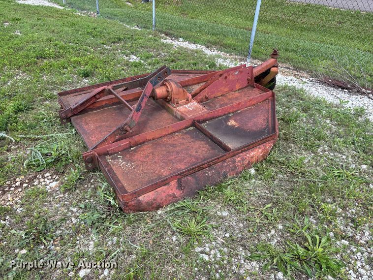 image for item EJ7831 (4) mowers