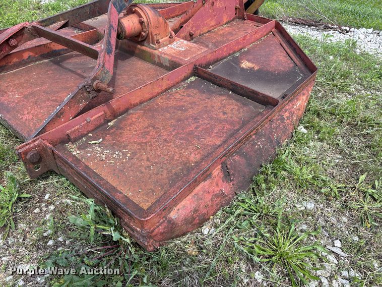 image for item EJ7831 (4) mowers