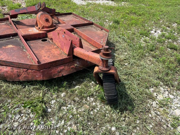 image for item EJ7831 (4) mowers