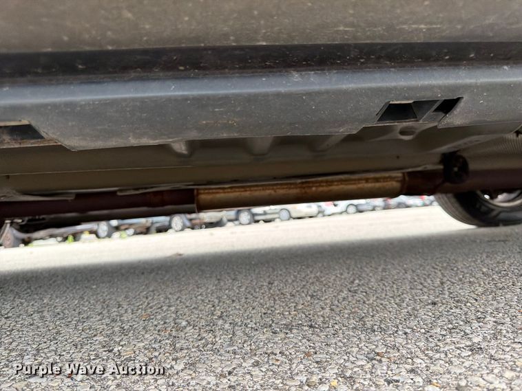 image for item EL0090 2013 Ford Taurus 