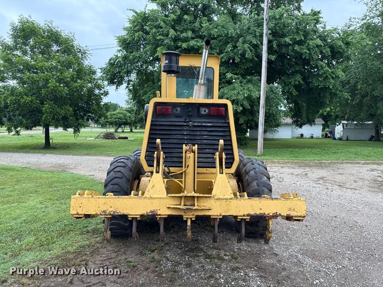 image for item EN0452 Galion A550 motor grader