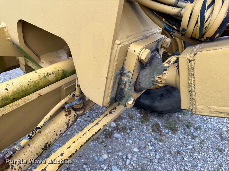 image for item EN0452 Galion A550 motor grader
