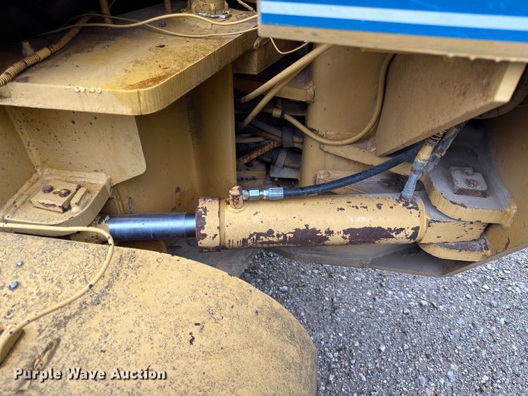 image for item EN0452 Galion A550 motor grader