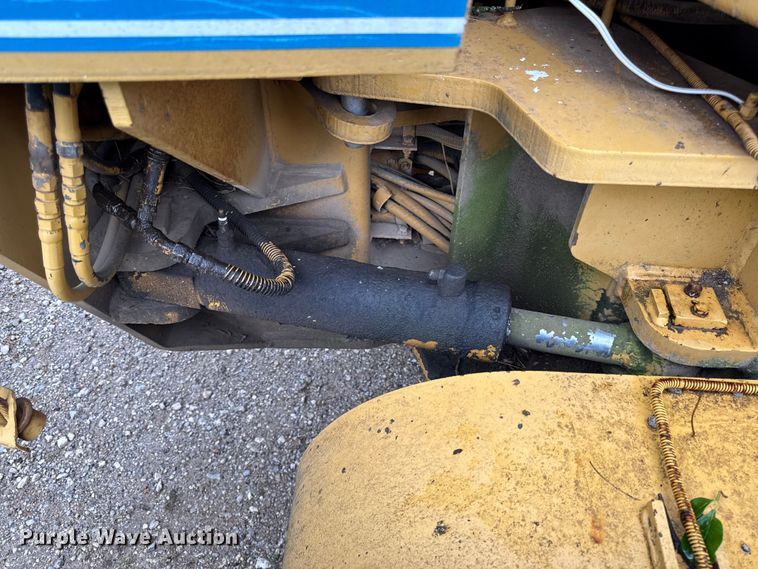 image for item EN0452 Galion A550 motor grader