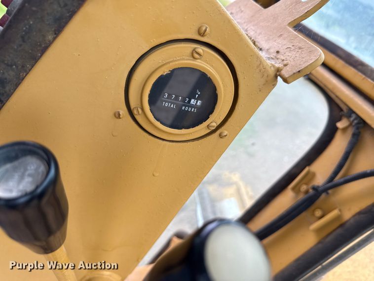 image for item EN0452 Galion A550 motor grader