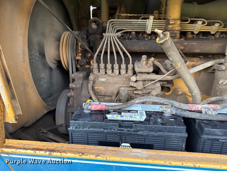image for item EN0452 Galion A550 motor grader