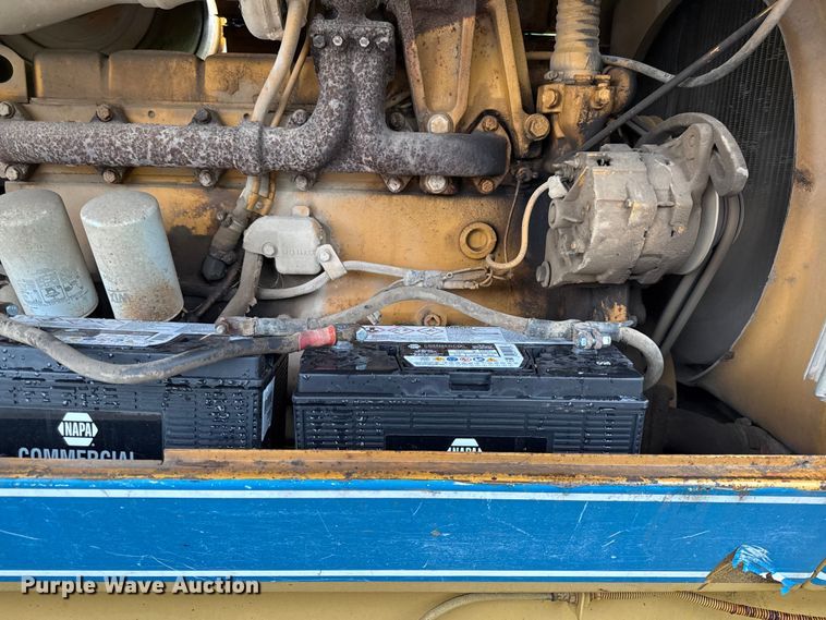 image for item EN0452 Galion A550 motor grader