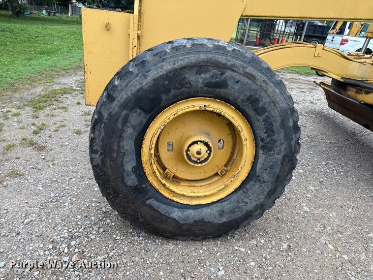 image for item EN0452 Galion A550 motor grader