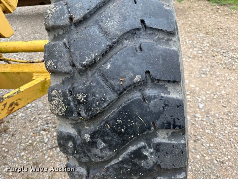 image for item EN0452 Galion A550 motor grader