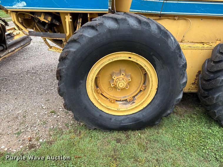 image for item EN0452 Galion A550 motor grader