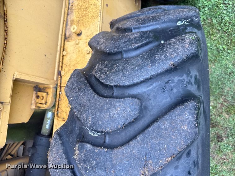 image for item EN0452 Galion A550 motor grader