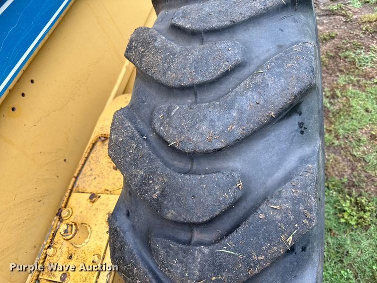 image for item EN0452 Galion A550 motor grader