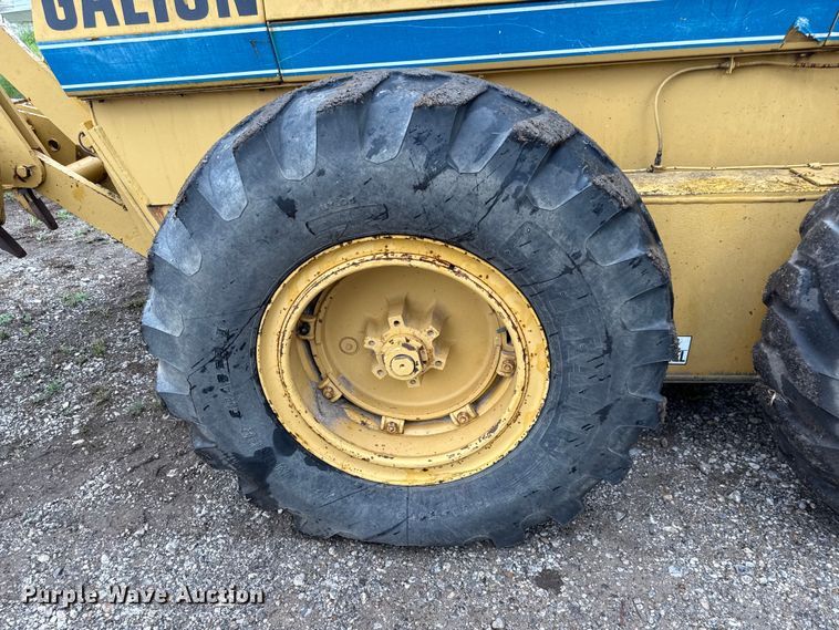 image for item EN0452 Galion A550 motor grader