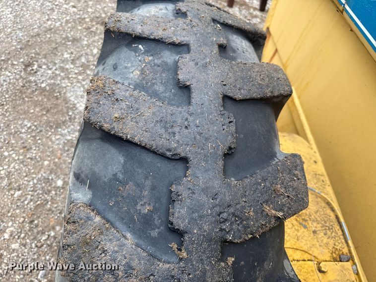 image for item EN0452 Galion A550 motor grader