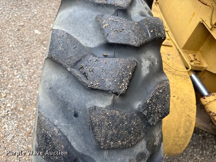 image for item EN0452 Galion A550 motor grader