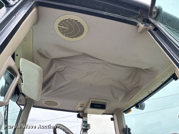 image for item EO4314 2013 John Deere 6115M MFWD tractor