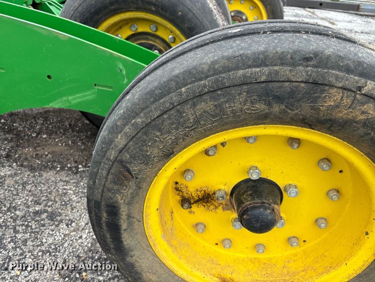 image for item EO4315 2021 John Deere Rotary Cutter R10 rotary mower