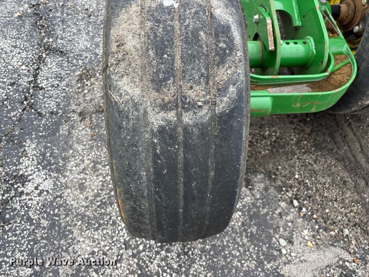image for item EO4315 2021 John Deere Rotary Cutter R10 rotary mower