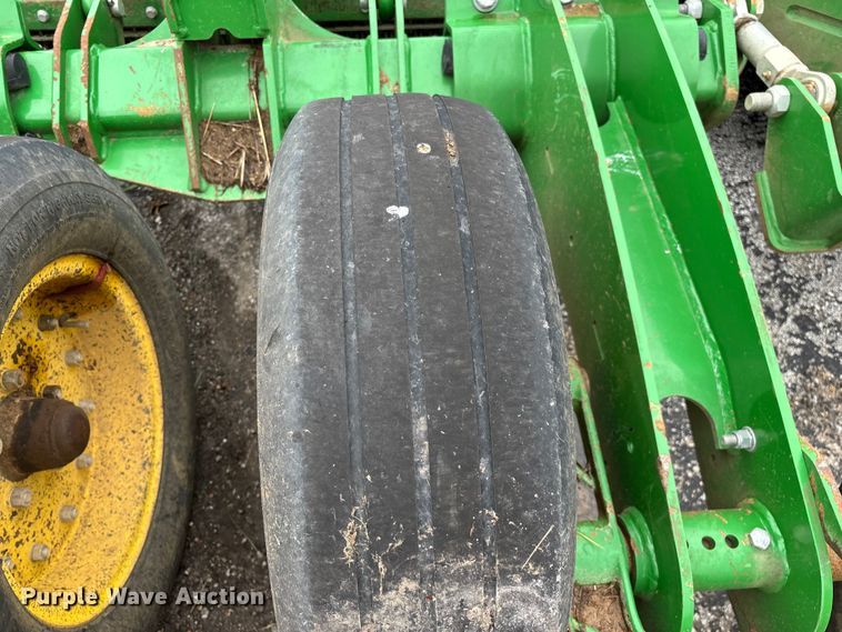 image for item EO4315 2021 John Deere Rotary Cutter R10 rotary mower