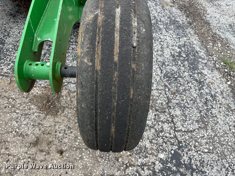 image for item EO4315 2021 John Deere Rotary Cutter R10 rotary mower
