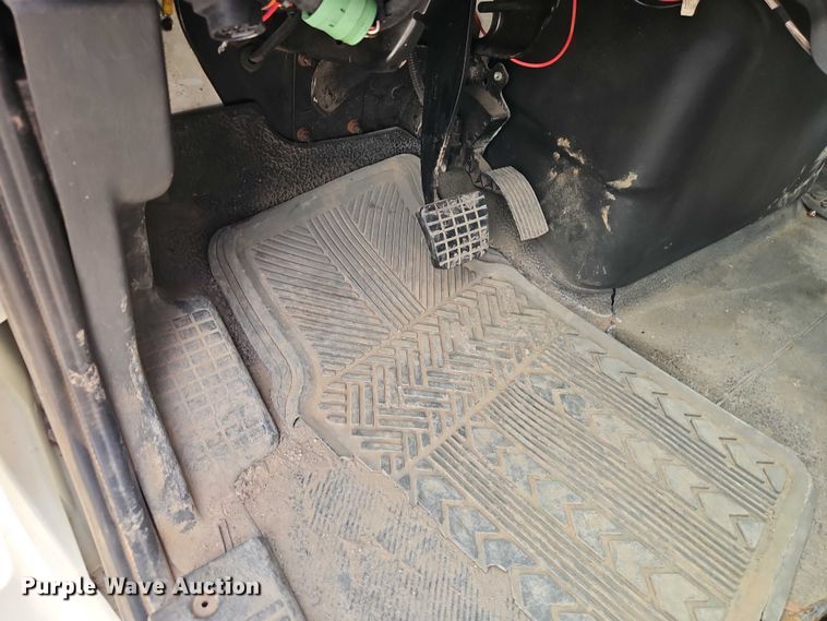 image for item EO7326 2014 International 7300 dump truck