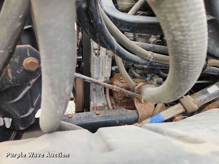 image for item EO7326 2014 International 7300 dump truck
