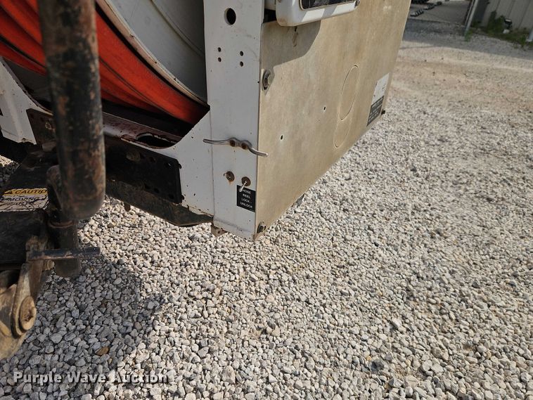 image for item EO7328 2009 Sterling L7500 sewer jetter truck