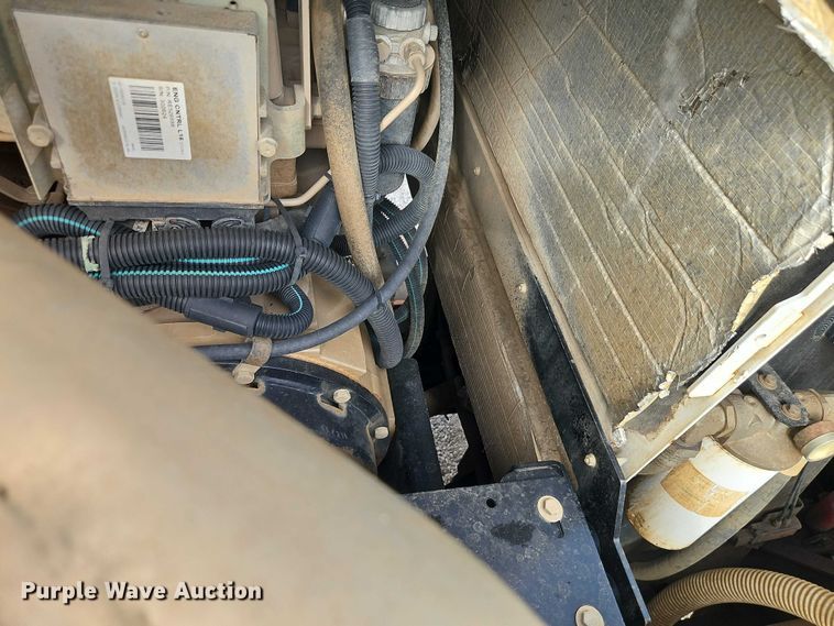 image for item EO7328 2009 Sterling L7500 sewer jetter truck