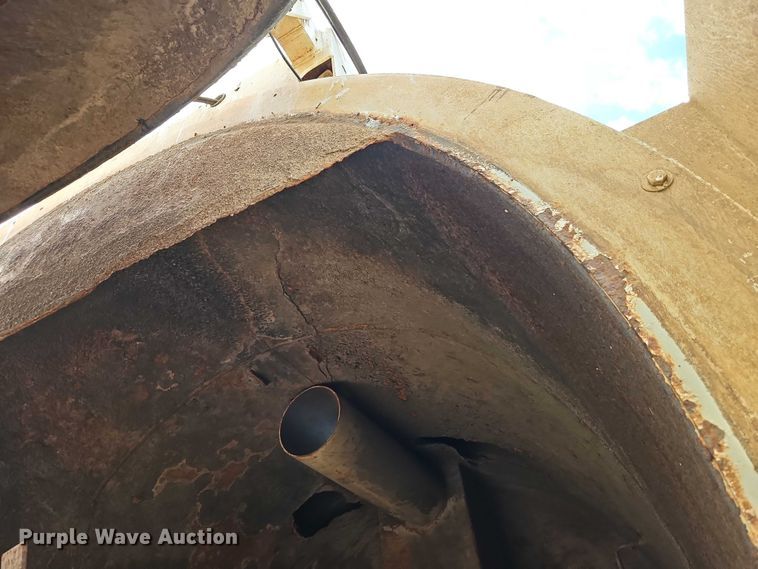 image for item EO7328 2009 Sterling L7500 sewer jetter truck