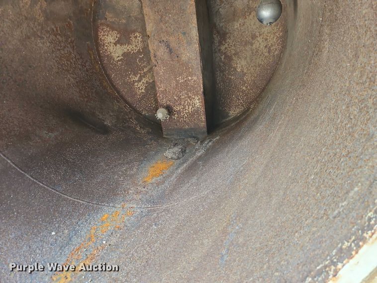 image for item EO7328 2009 Sterling L7500 sewer jetter truck