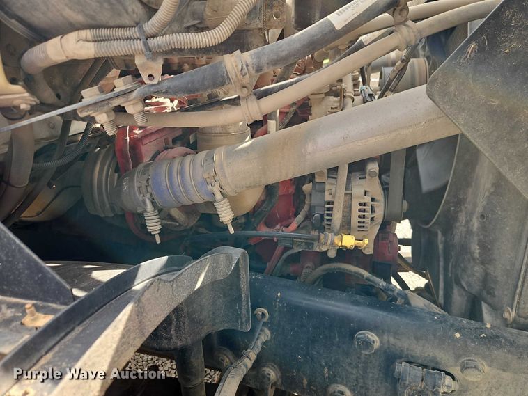 image for item EO7328 2009 Sterling L7500 sewer jetter truck
