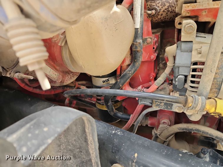 image for item EO7328 2009 Sterling L7500 sewer jetter truck