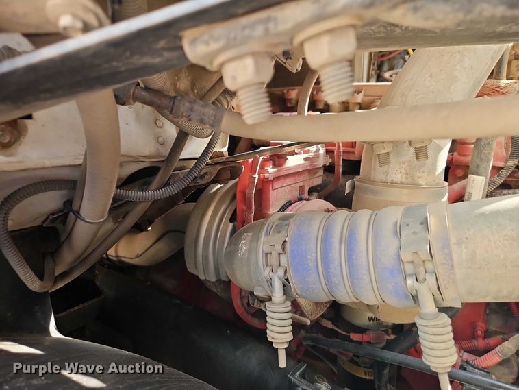 image for item EO7328 2009 Sterling L7500 sewer jetter truck