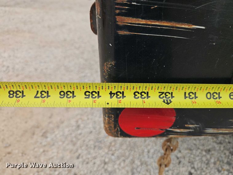image for item EO7350 2009 Ford F450 Super Duty dump truck