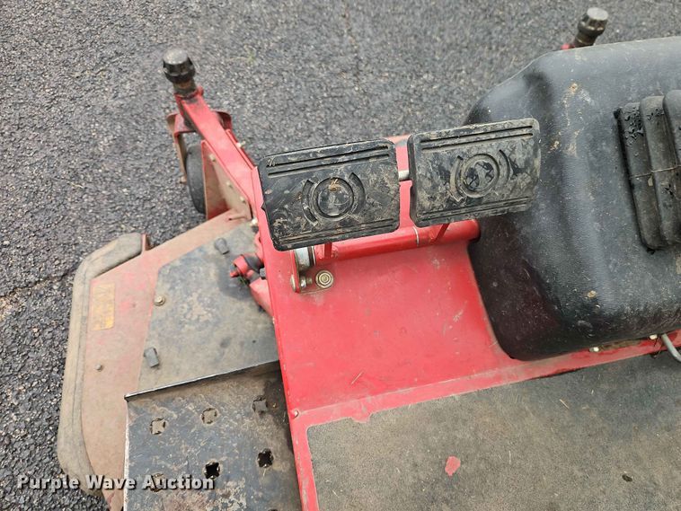 image for item EO7380 2017 Toro Groundsmaster 4000D lawn mower
