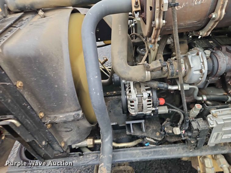image for item EO7380 2017 Toro Groundsmaster 4000D lawn mower